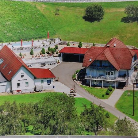 Sonnenwiese In Unterlamm 58 Екстер'єр фото
