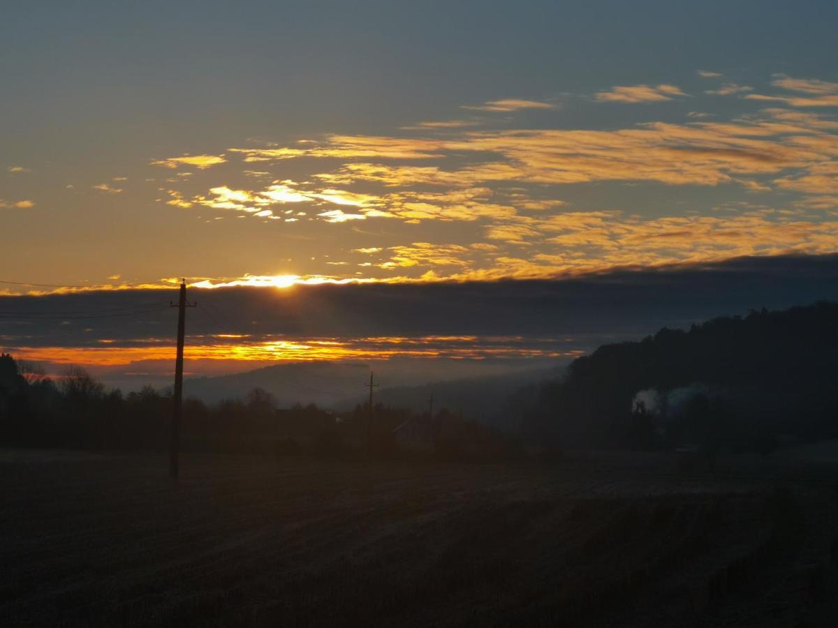 Sonnenwiese In Unterlamm 58 Екстер'єр фото