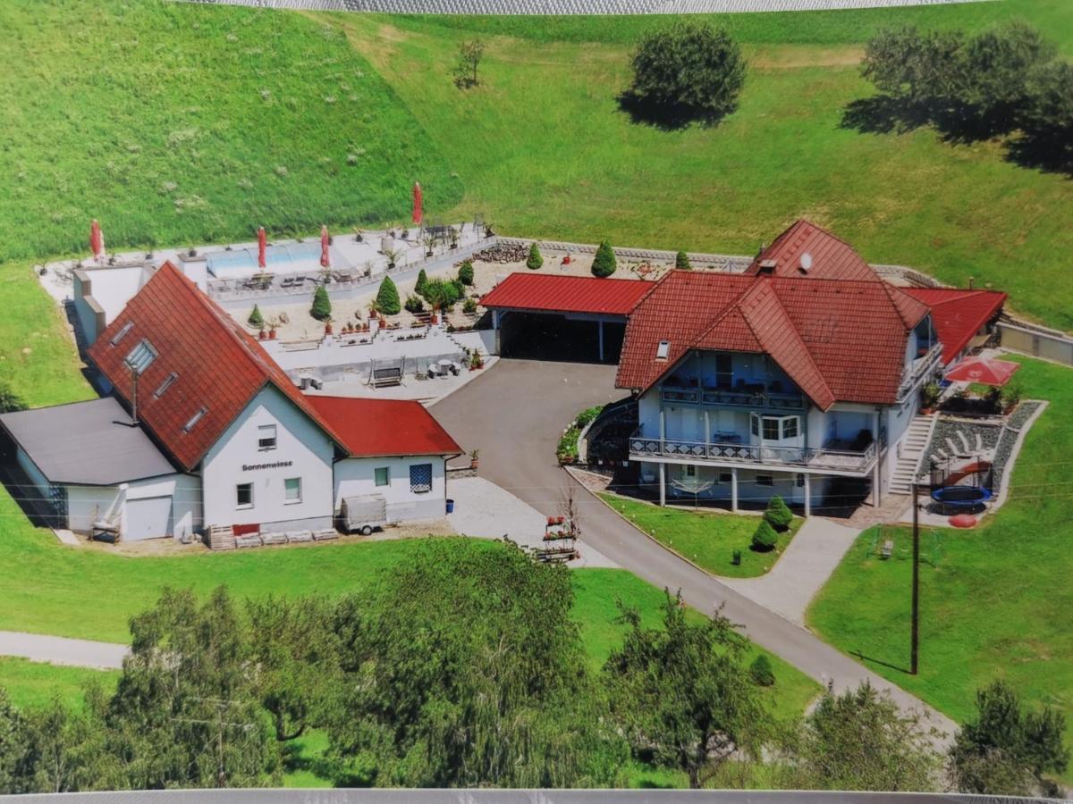 Sonnenwiese In Unterlamm 58 Екстер'єр фото