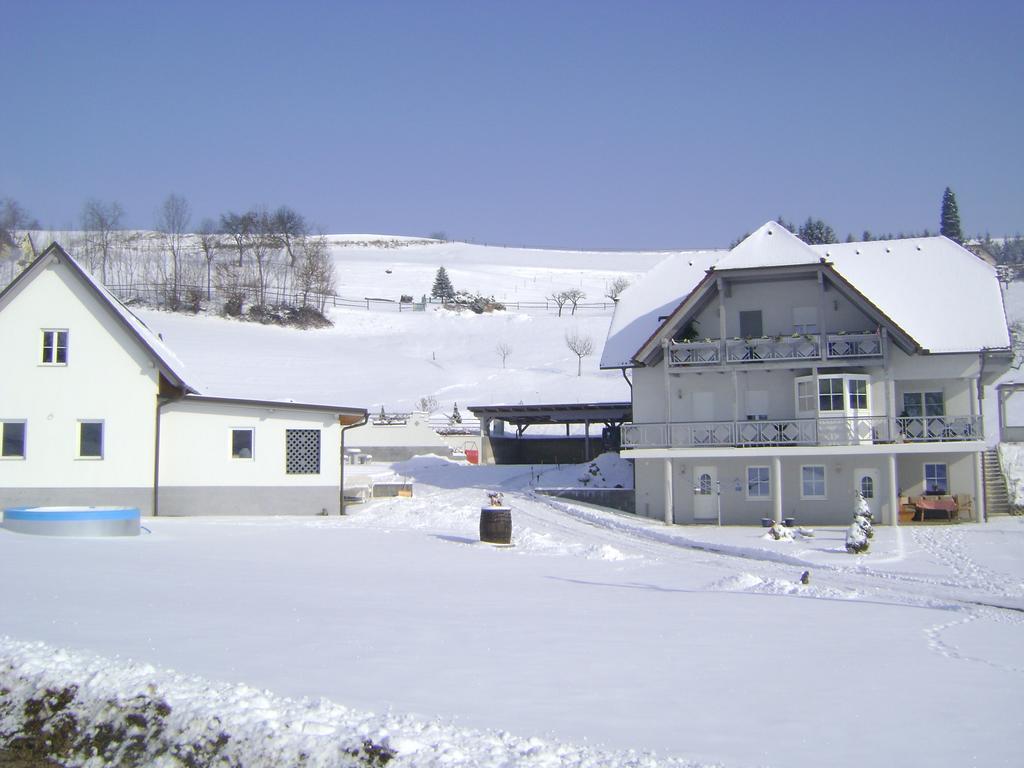 Sonnenwiese In Unterlamm 58 Екстер'єр фото