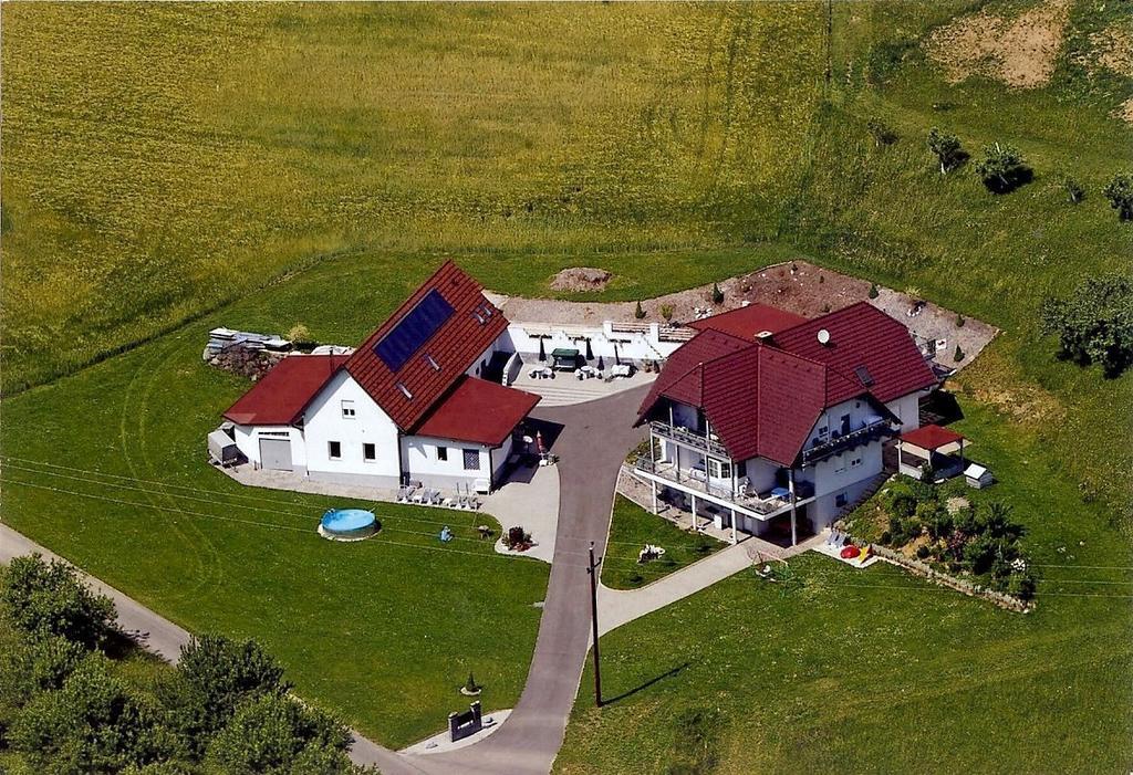 Sonnenwiese In Unterlamm 58 Екстер'єр фото