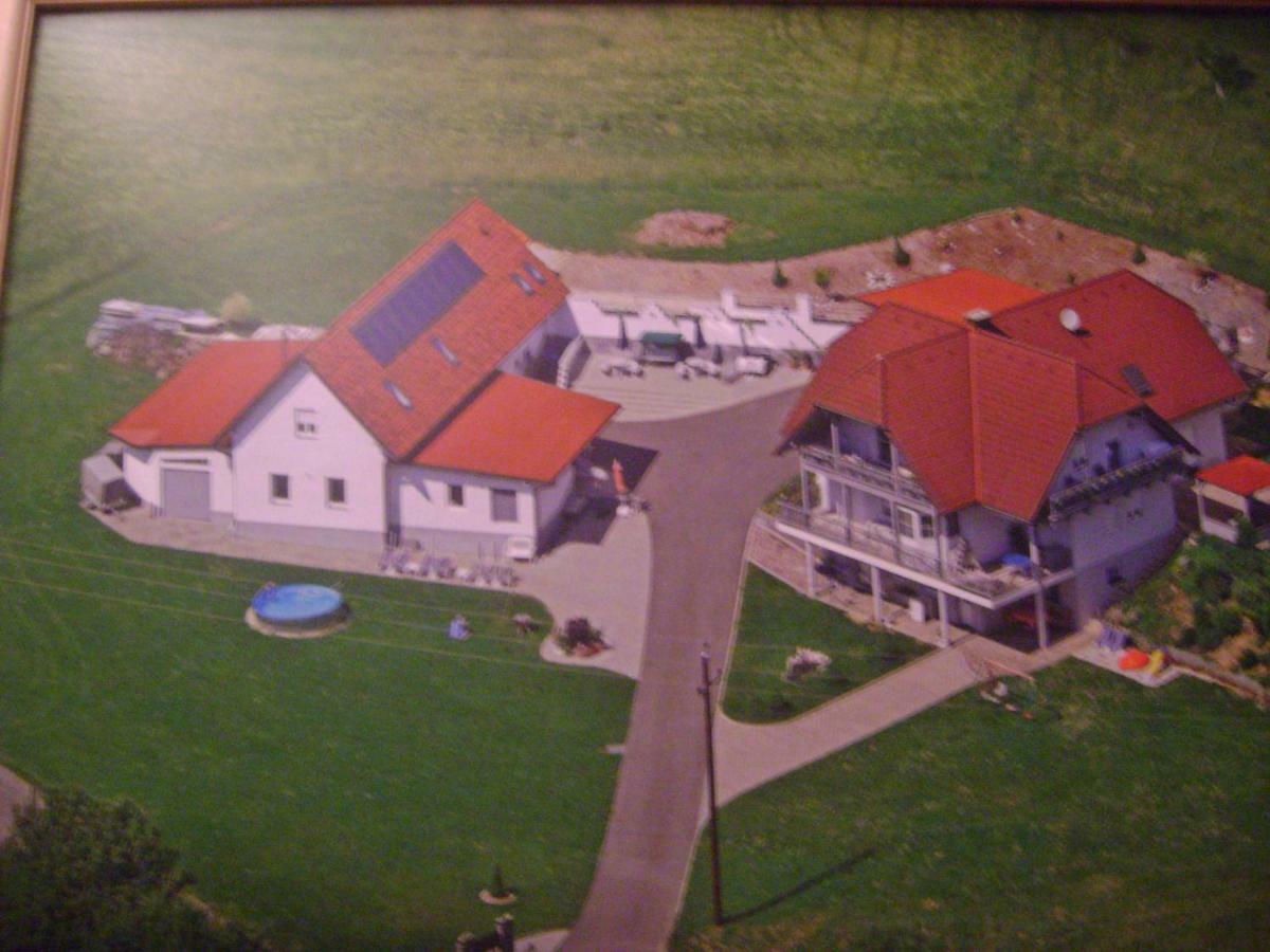 Sonnenwiese In Unterlamm 58 Екстер'єр фото
