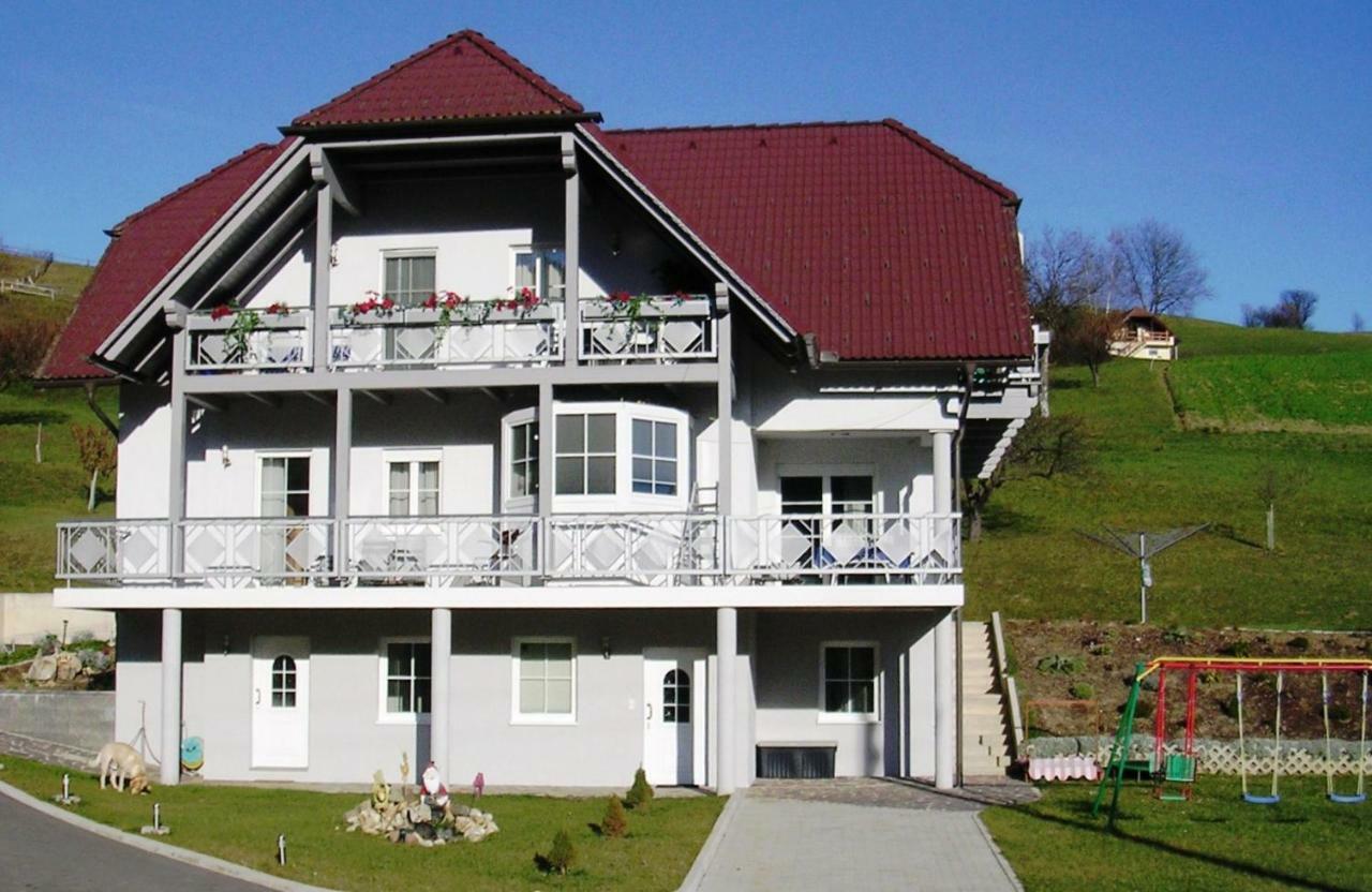 Sonnenwiese In Unterlamm 58 Екстер'єр фото